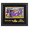 Beatles Yellow Submarine Limited Edition Framed Presentation